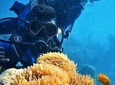 Boat Scuba Diving