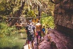 Paradise Valley excursion agadir 