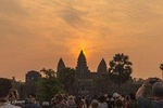Mysterious Angkor Sunrise - Jeep Tour