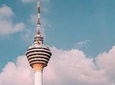 Half-Day City Tour Include Kuala Lumpur Tower Observation Deck Entrance