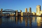Vancouver to Banff 4 Days Rockies Lake Louise Snow adventure Tour Private