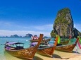 Private Transfer from Phuket to Krabi with 2h of Sightseeing