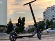 Electric Scooter Rental, Rijeka