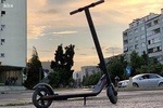 Electric Scooter Rental, Rijeka