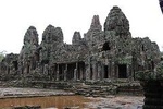 10hrs - Classic Angkor Wat Day Private Tour