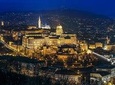 Private Transfer from Bratislava to Budapest, English-speaking driver