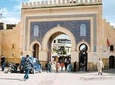 4 Days North Morocco: Tangier-Chefchaouen-Fes