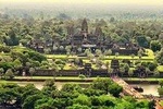  2-Day Angkor Wat Small, Big Circuit and Banteay Srei Tour from Siem Reap