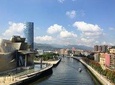 Private tour, the jewels of Bilbao, with Guggenheim and pintxos tasting. 