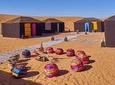 2 days trip agadir to zagora desert