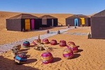 2 days trip agadir to zagora desert