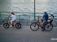 Rent an Electric Bike