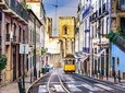 Best of Lisbon Tour, 5 days with Sintra, Cascais and Evora