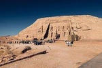 Private Day Trip To The Great Temple Of Abu Simbel From Aswan 