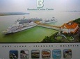 Kuala Lumpur Cruise Excursion-cruise Ship From Port Klang