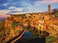 Chittorgarh Private Day Tour
