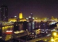 Cairo by night