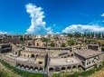 Pompeii and Herculaneum Private Tour