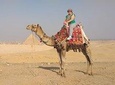 Best Private Tour to the Pyramids,Egyptian Museum & Bazaar& Camel Ride and Lunch