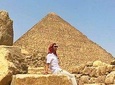 Package 8 days 7 nights to Pyramids, Luxur & Aswan by Train