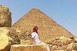 Package 8 days 7 nights to Pyramids, Luxur & Aswan by Train