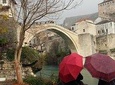 Private Tour: Mostar & Kravice Waterfall day tour from Dubrovnik