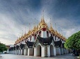 Old Bangkok Instagram Tour
