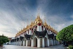 Old Bangkok Instagram Tour