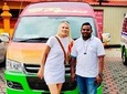 Kuala Lumpur International Airport to Genting Highlands One-way Transfer