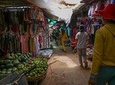 2 hrs - Phsar Krom Local Market Private Tour
