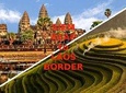 Border Transfer (Siem Reap to Laos)