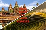 Border Transfer (Siem Reap to Laos)