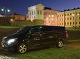 Unforgettable private tour Helsinki-Porvoo-Haikko by VIP car (6 hours)