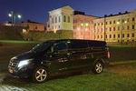 Unforgettable private tour Helsinki-Porvoo-Haikko by VIP car (6 hours)
