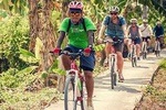 Bangkok Trails - Pedal Through 37 km Outskirts of Bangkok