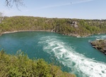 See Niagara Whirlpool, Canada & USA