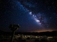 1 Day Death Valley Small Group Guide Tour with Evening Sunset and Stars Viewing