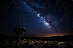 1 Day Death Valley Small Group Guide Tour with Evening Sunset and Stars Viewing