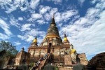 Private Transfer from Bangkok to Ayutthaya with 2h of Sightseeing
