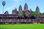 Full-Day Angkor Temples Sunset Tours 