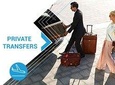 Private Arrival from Athens Airport (ATH) to Athens City Center