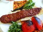 Eat Adana Kebabı