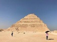 Sakkara and Memphis
