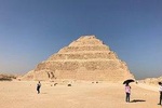 Sakkara and Memphis