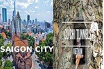 Hochiminh city & Cuchi tunnel 1 day tour