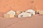 Private 2 Days Luxury Desert Tour from Fes to Fes