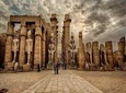 Private 5 days Trip in luxor and aswan