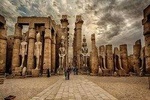 Private 5 days Trip in luxor and aswan