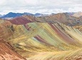 Palccoyo Mountain 1 day