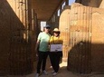 Private Tour 2-Days in Cairo & Giza